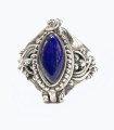 sd32r lapis pp ring 59 sz 5.5